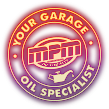 MPM Oil Specialist