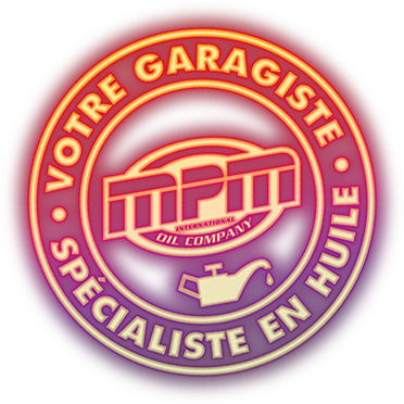 Spécialiste en huile MPM