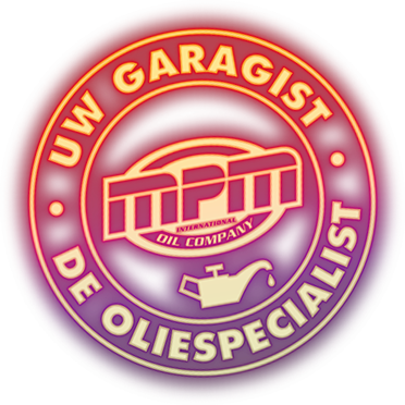 MPM Oliespecialisten